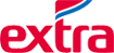 Logo Extra